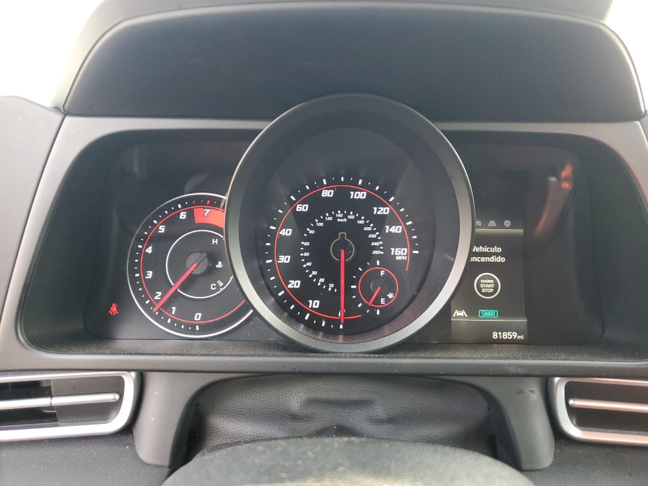 2021 Hyundai Elantra - Image 9