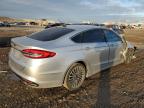 2017 Ford Fusion Se на продаже в Magna, UT - Front End