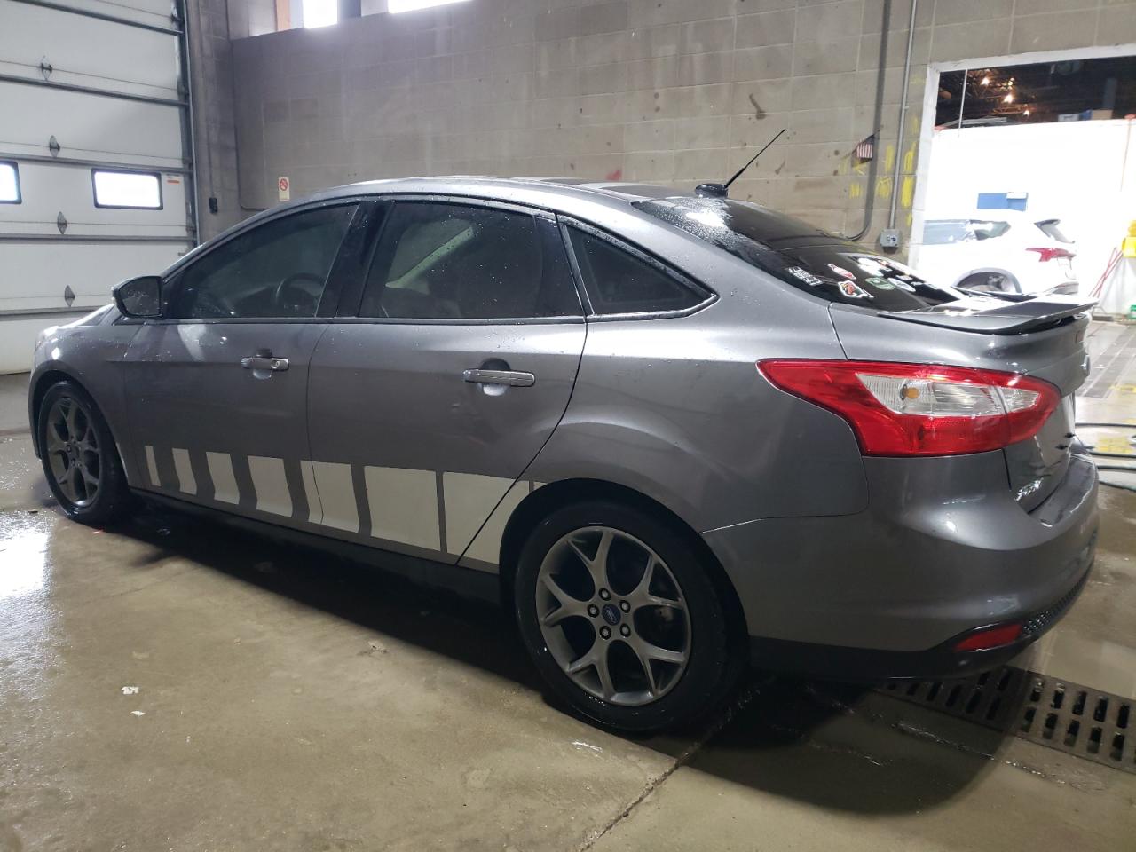 2014 Ford Focus - Image 2
