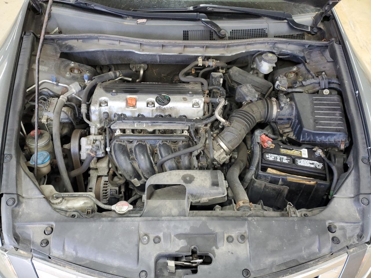 2008 Honda Accord - Image 11