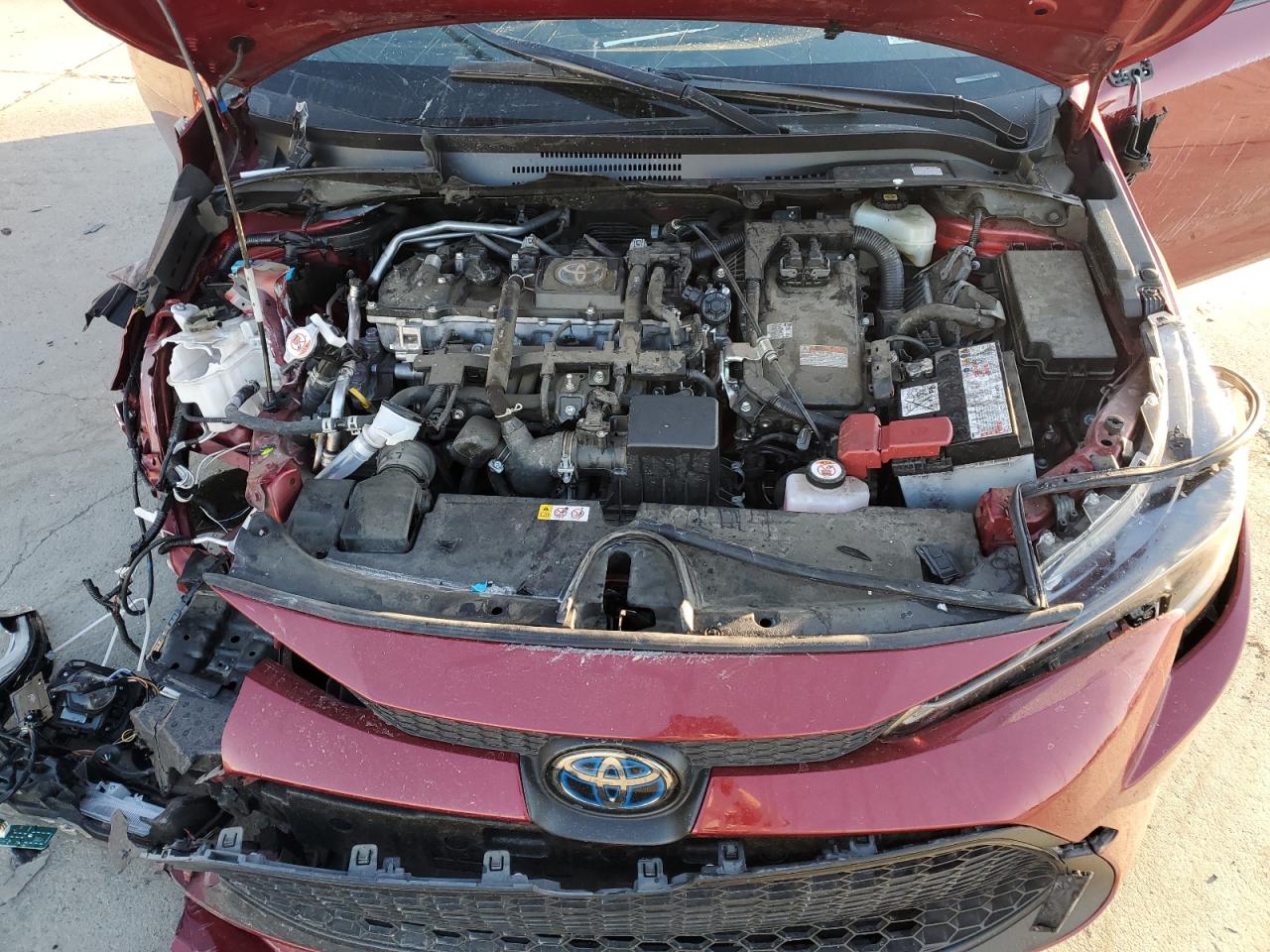 2022 Toyota Corolla - Image 12