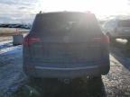 2011 ACURA MDX ADVANCE for sale at Copart AB - CALGARY