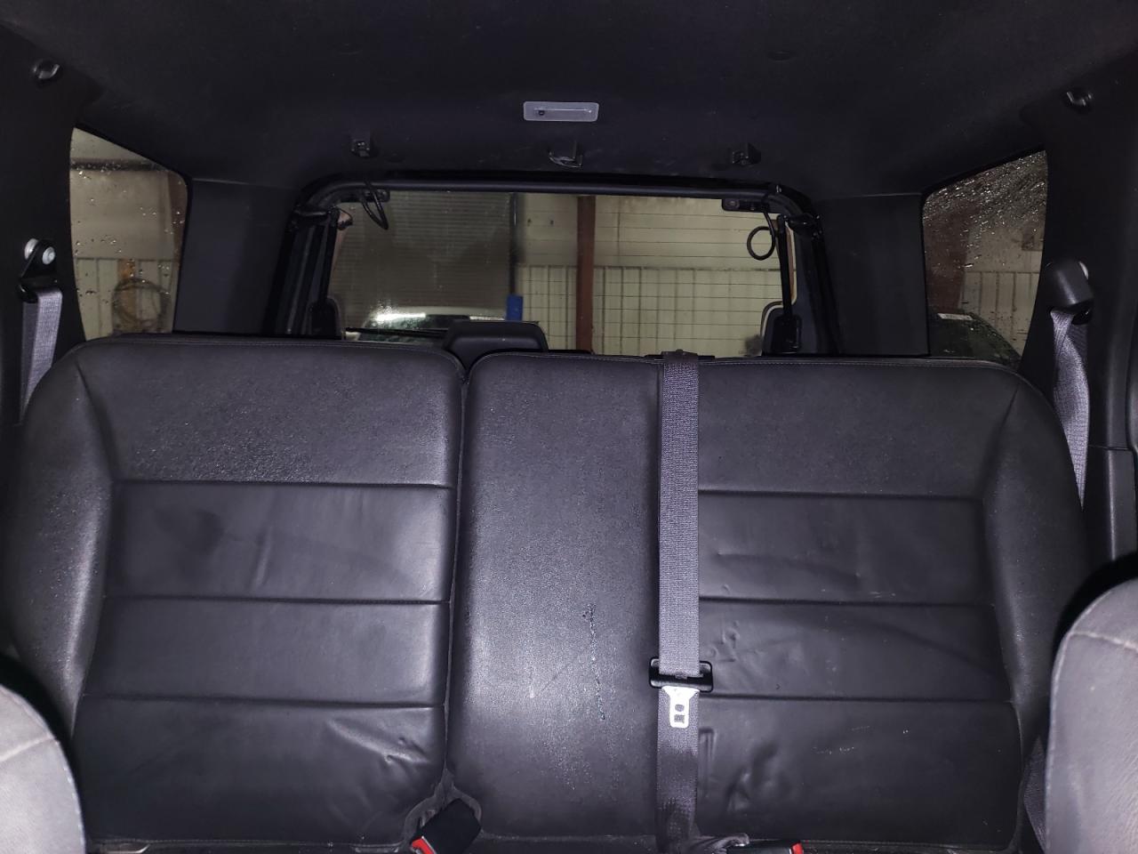 2011 Ford Escape - Image 10