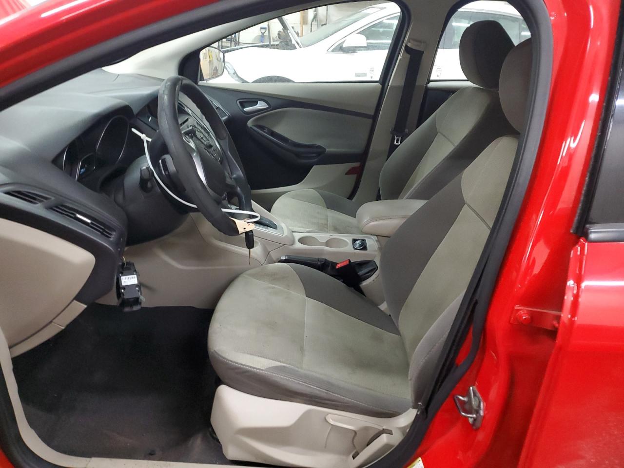 2013 Ford Focus - Image 7