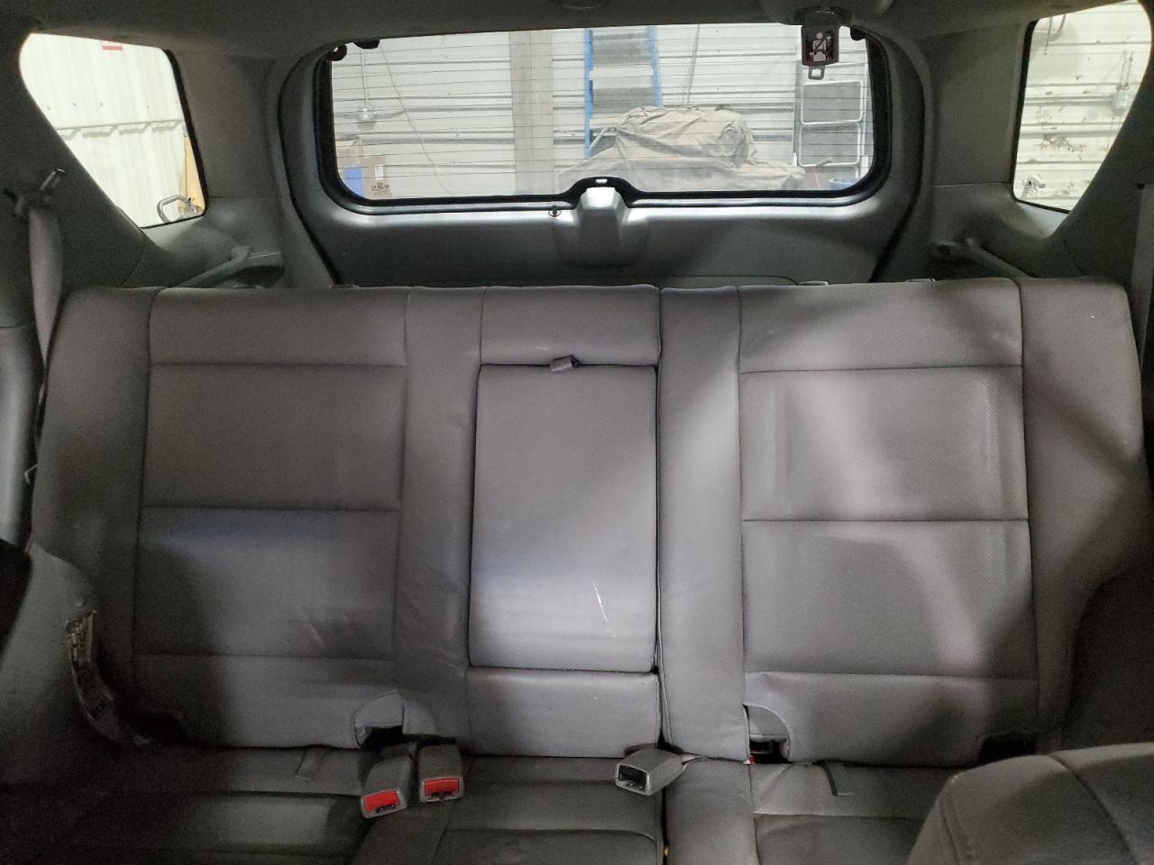 2005 Kia Sorento - Image 10