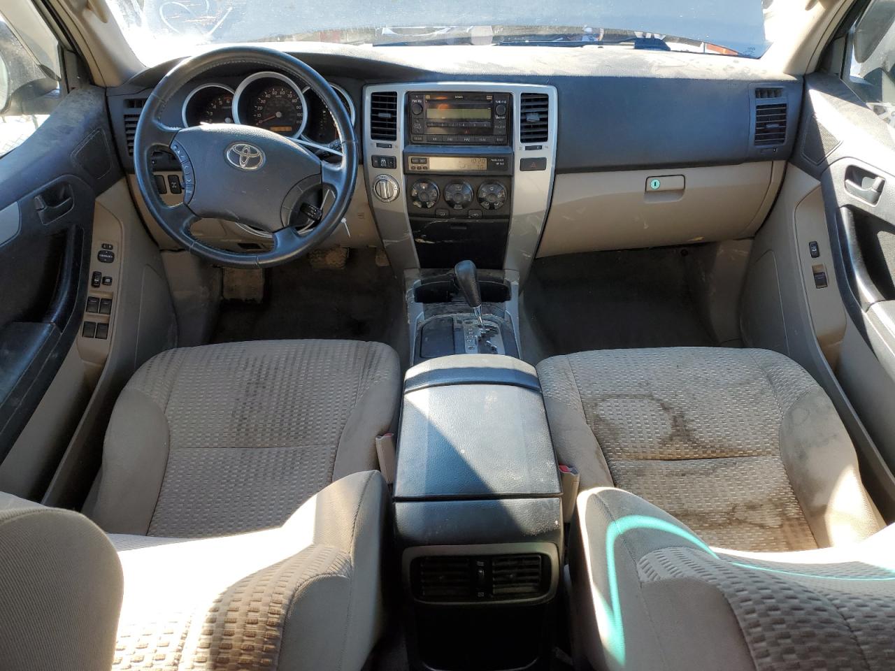 2008 Toyota 4Runner - Image 8