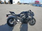 2023 KAWASAKI EX650 R for sale at Copart CA - SO SACRAMENTO