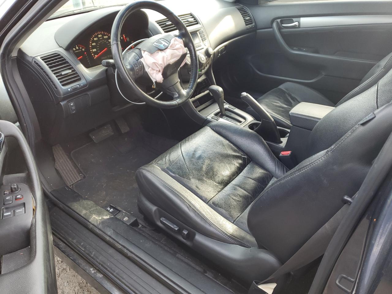 2007 Honda Accord - Image 8