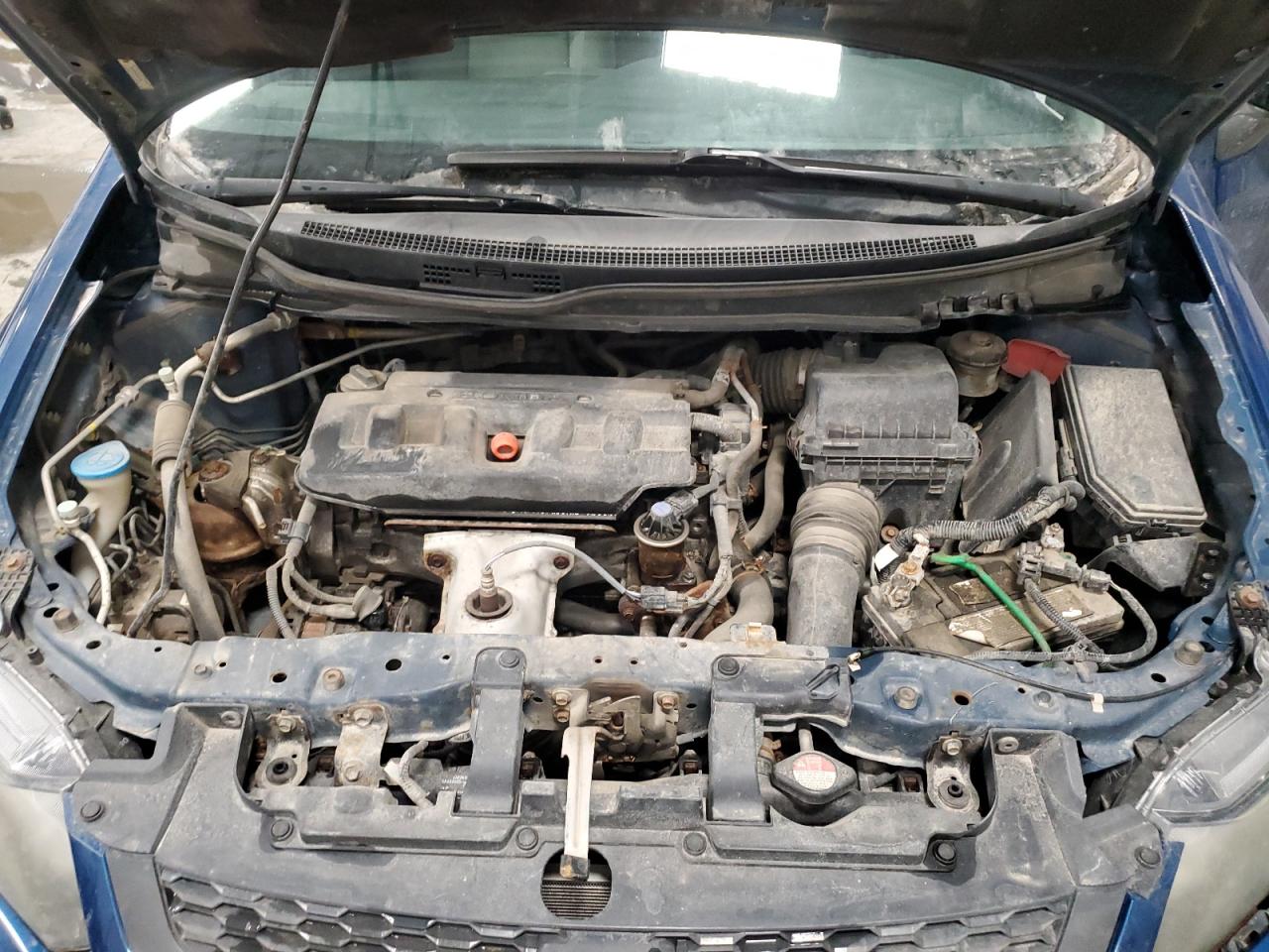 2012 Honda Civic - Image 11