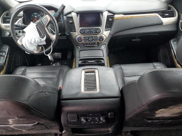  GMC YUKON 2017 Білий