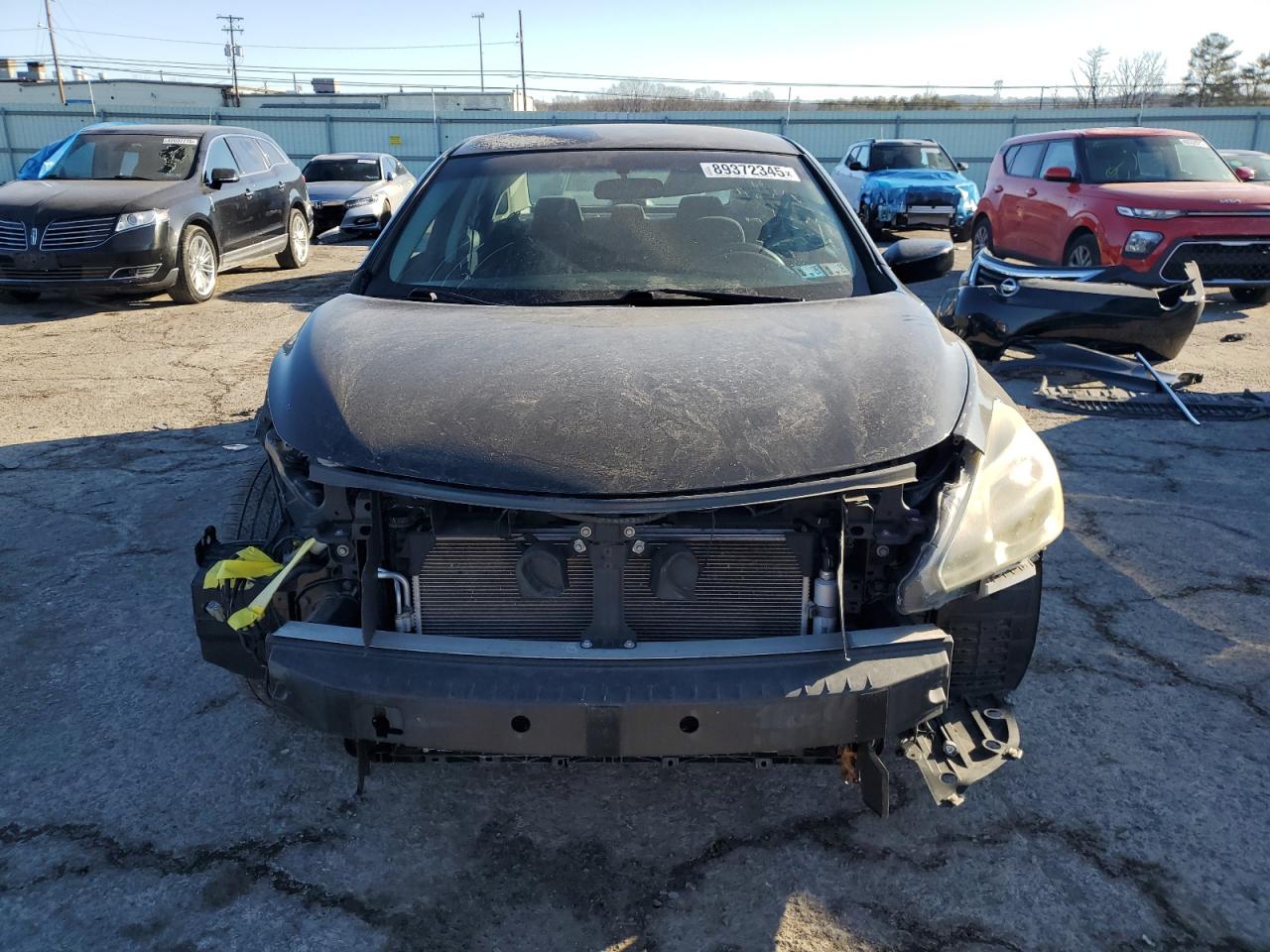2014 Nissan Altima - Image 5