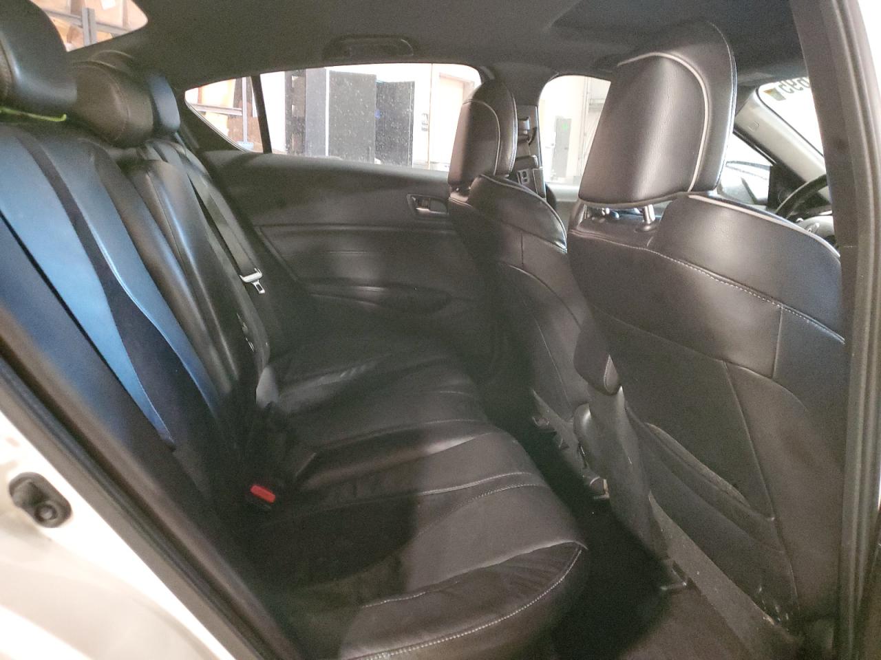 2020 Acura ILX - Image 10