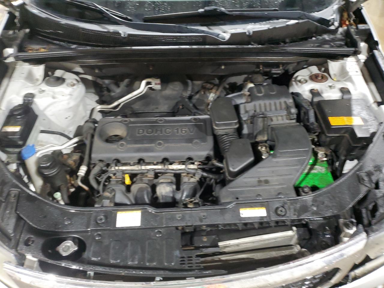 2011 Kia Sorento - Image 12