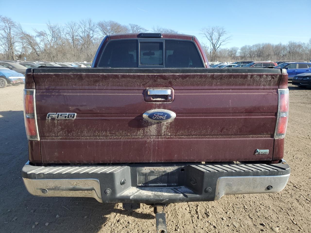 2010 Ford F-150 - Image 6