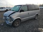 1999 Chevrolet Astro  за продажба в Portland, OR - Front End