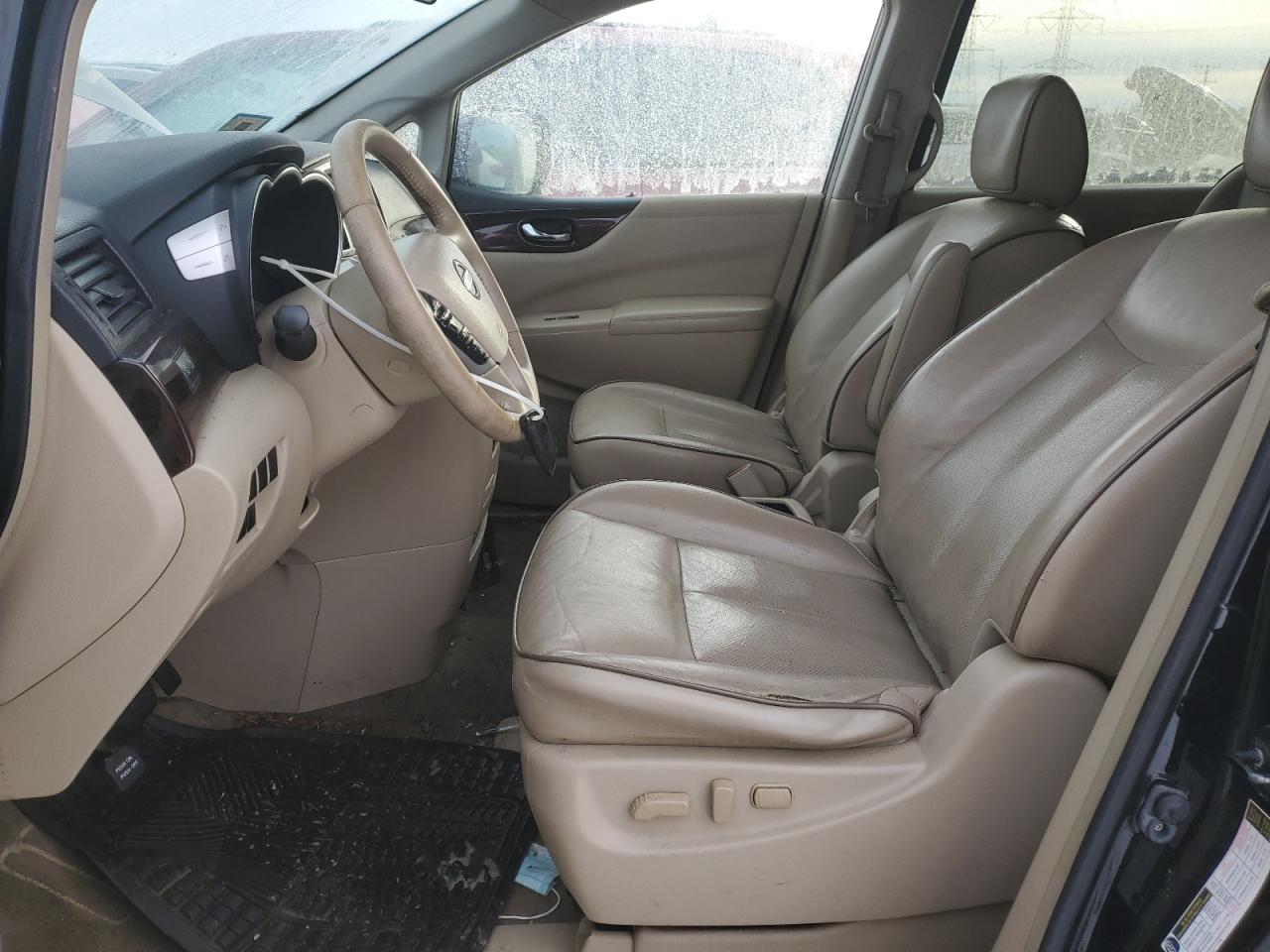 2013 Nissan Quest - Image 7