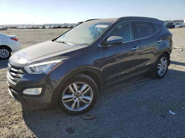 2015 Hyundai Santa Fe Sport 