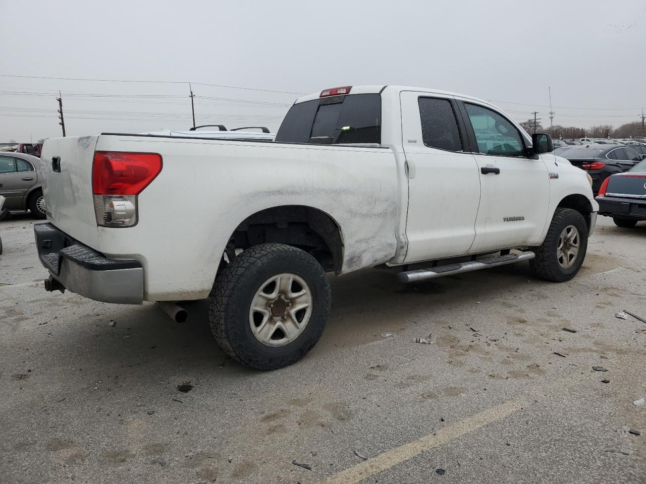 2007 Toyota Tundra - Image 3
