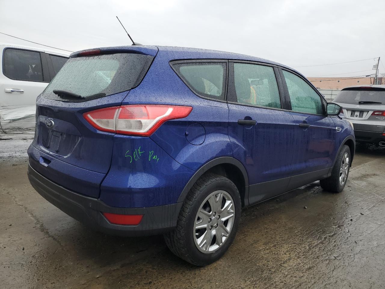 2013 Ford Escape - Image 3