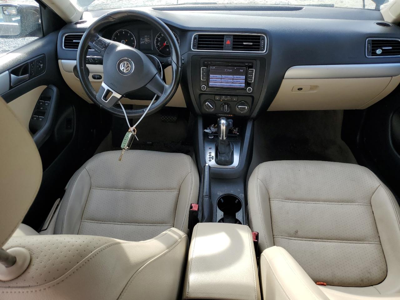 2014 Volkswagen Jetta - Image 8