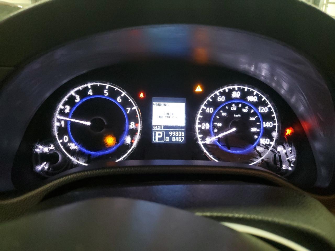2013 Infiniti G - Image 9