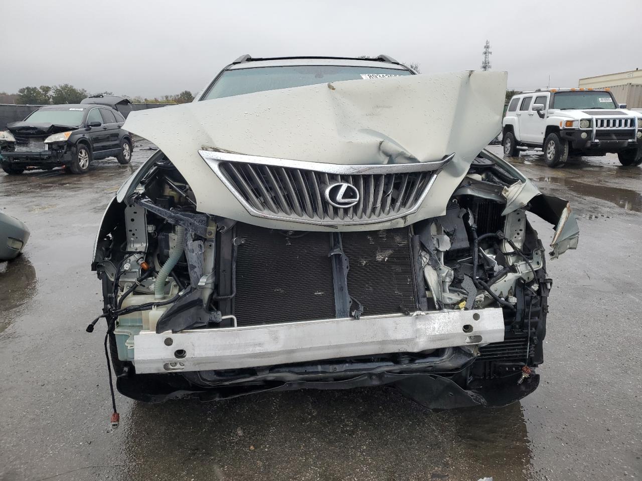 2009 Lexus RX - Image 5