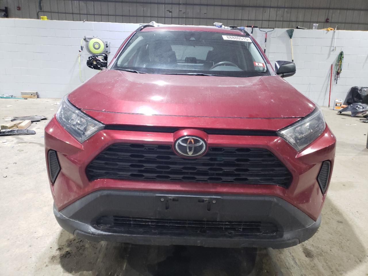 2020 Toyota RAV 4 - Image 5