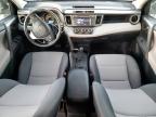 2015 Toyota Rav4 Le للبيع في Las Vegas، NV - Front End