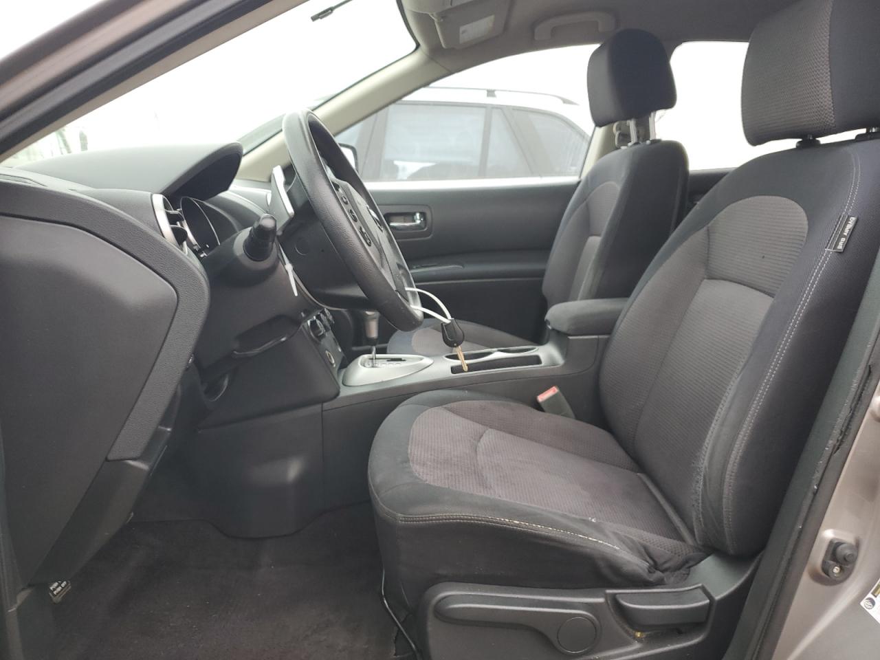 2008 Nissan Rogue - Image 7