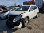 2020 Nissan Rogue S en Venta en Bridgeton, MO - Front End