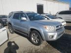 2007 Toyota 4Runner Limited na sprzedaż w Windsor, NJ - Side