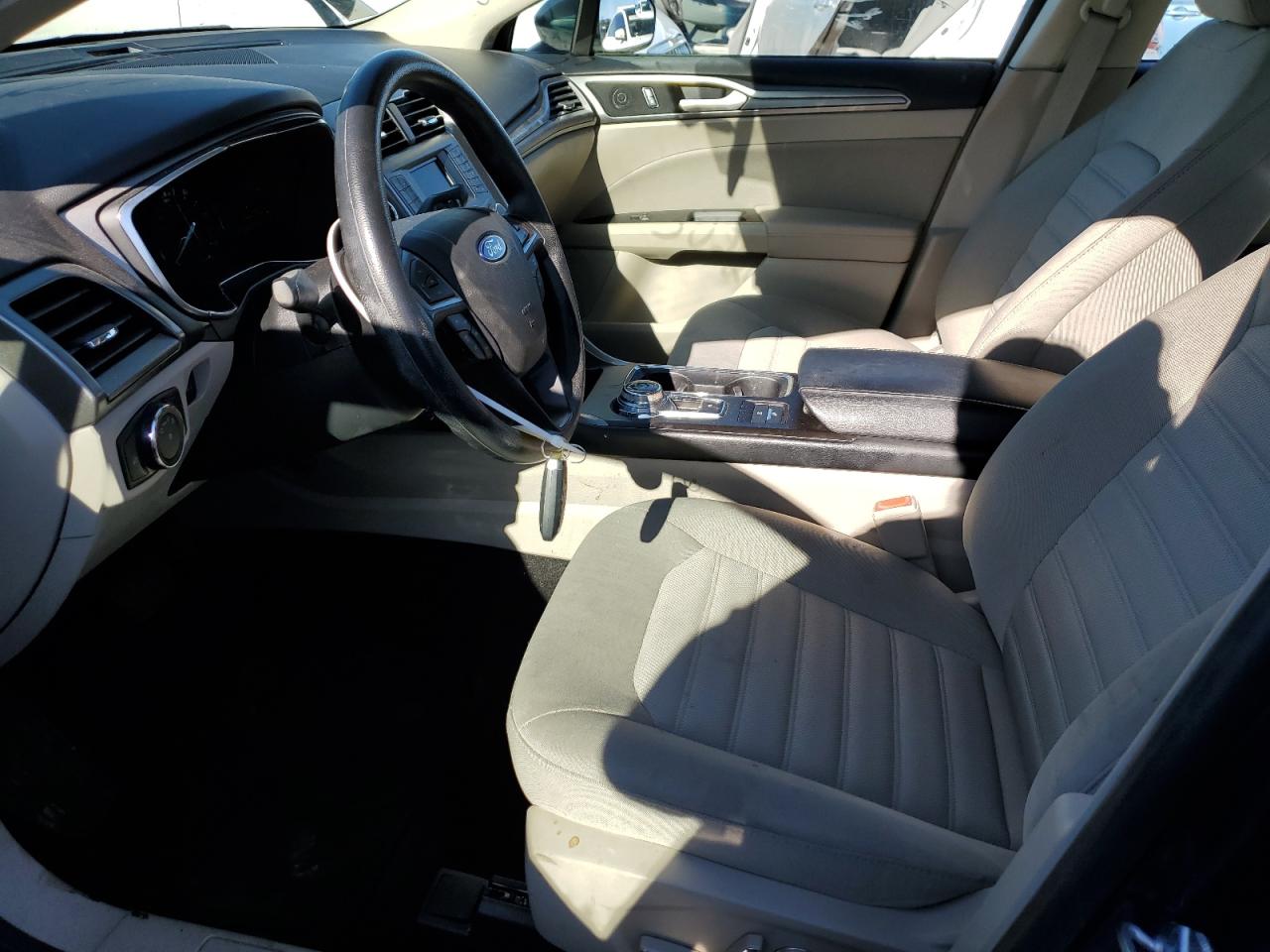 2018 Ford Fusion - Image 7