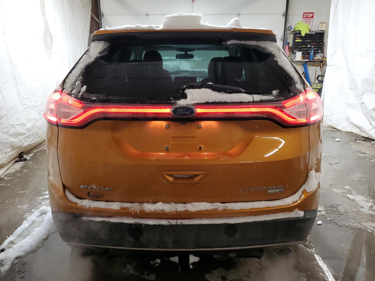 2016 Ford Edge - Image 6