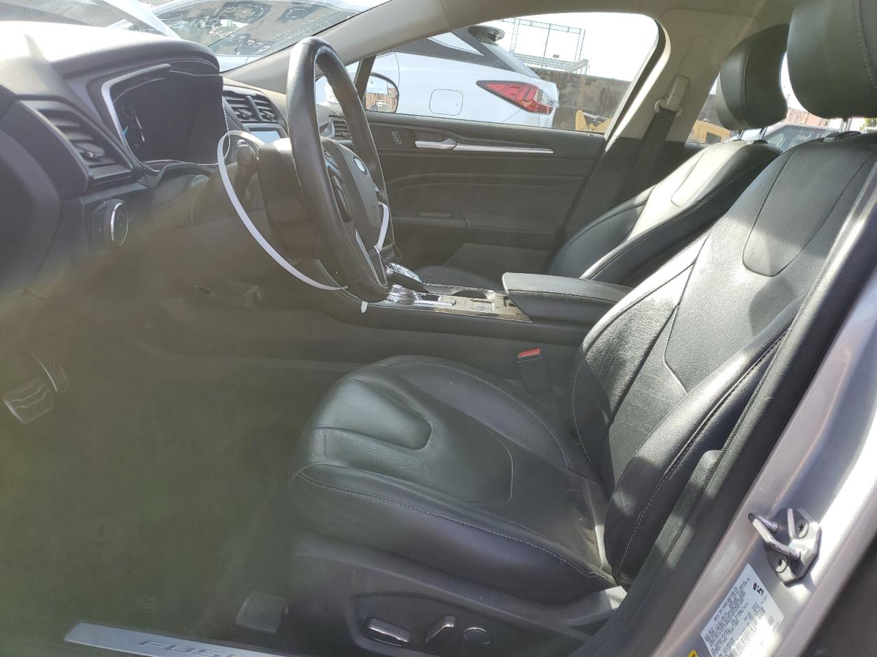 2018 Ford Fusion - Image 7
