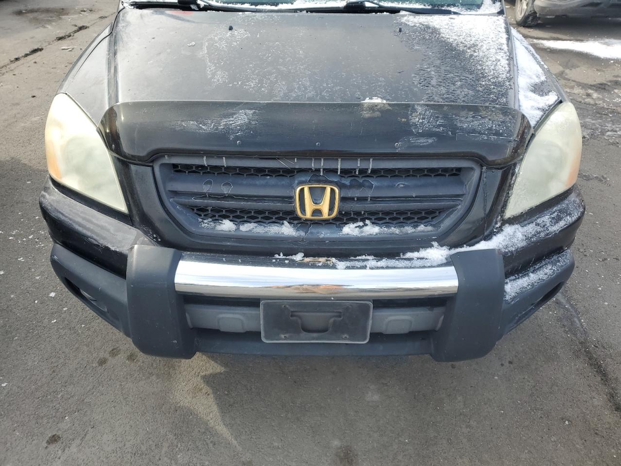2003 Honda Pilot - Image 12