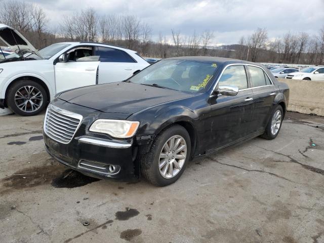 2013 Chrysler 300C 