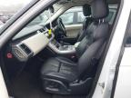 2015 LAND ROVER RANGE ROVE for sale at Copart WOLVERHAMPTON