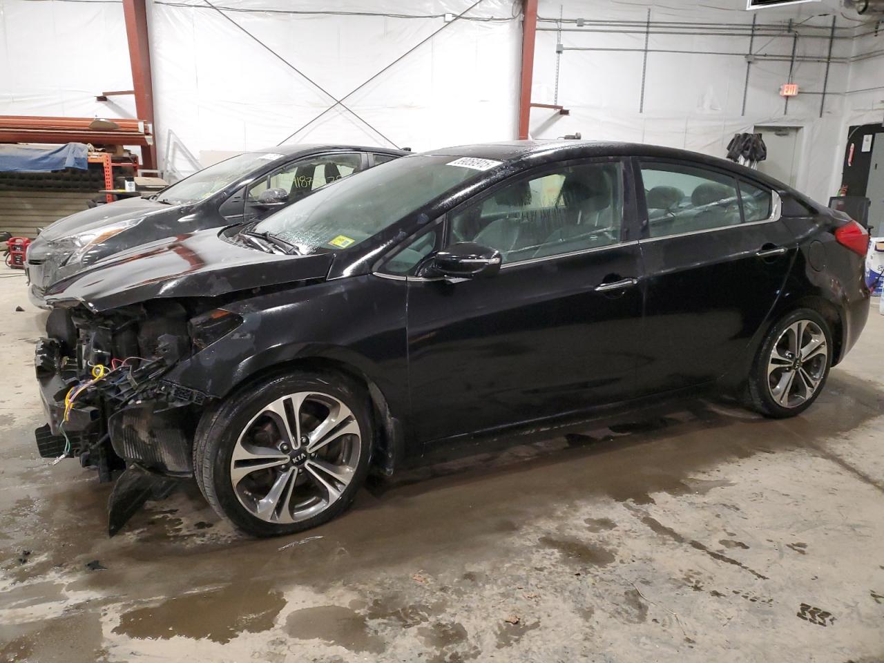 2016 Kia Forte - Image 1