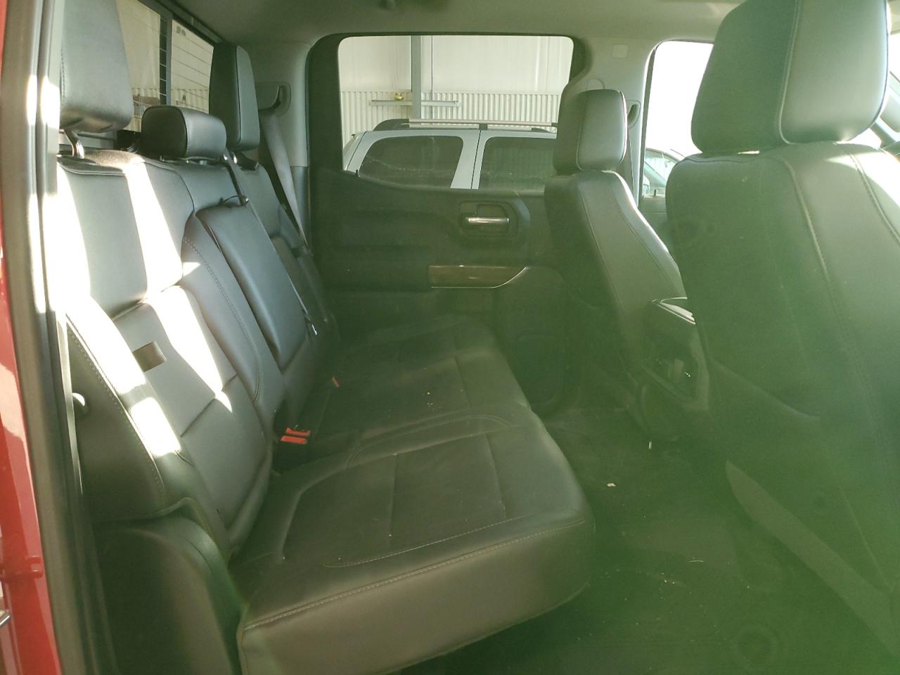 2019 Chevrolet Silverado - Image 10