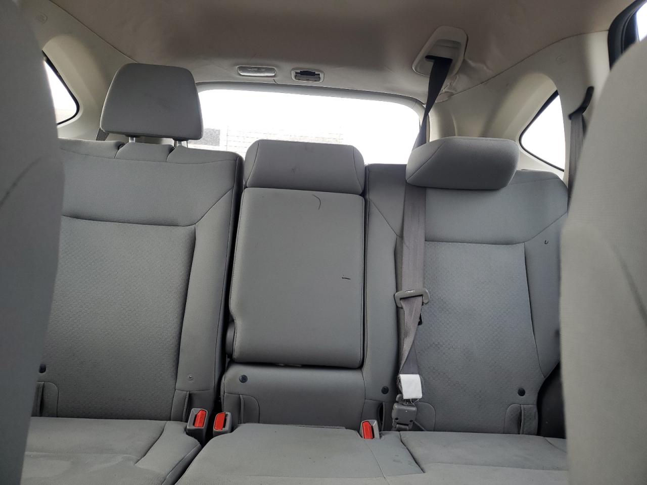 2015 Honda CR-V - Image 10