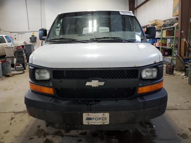 2008 CHEVROLET EXPRESS G2500 