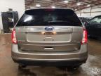 2014 Ford Edge Limited იყიდება Lansing-ში, MI - Front End