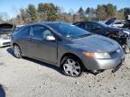 2006 Honda Civic Lx на продаже в Mendon, MA - Front End