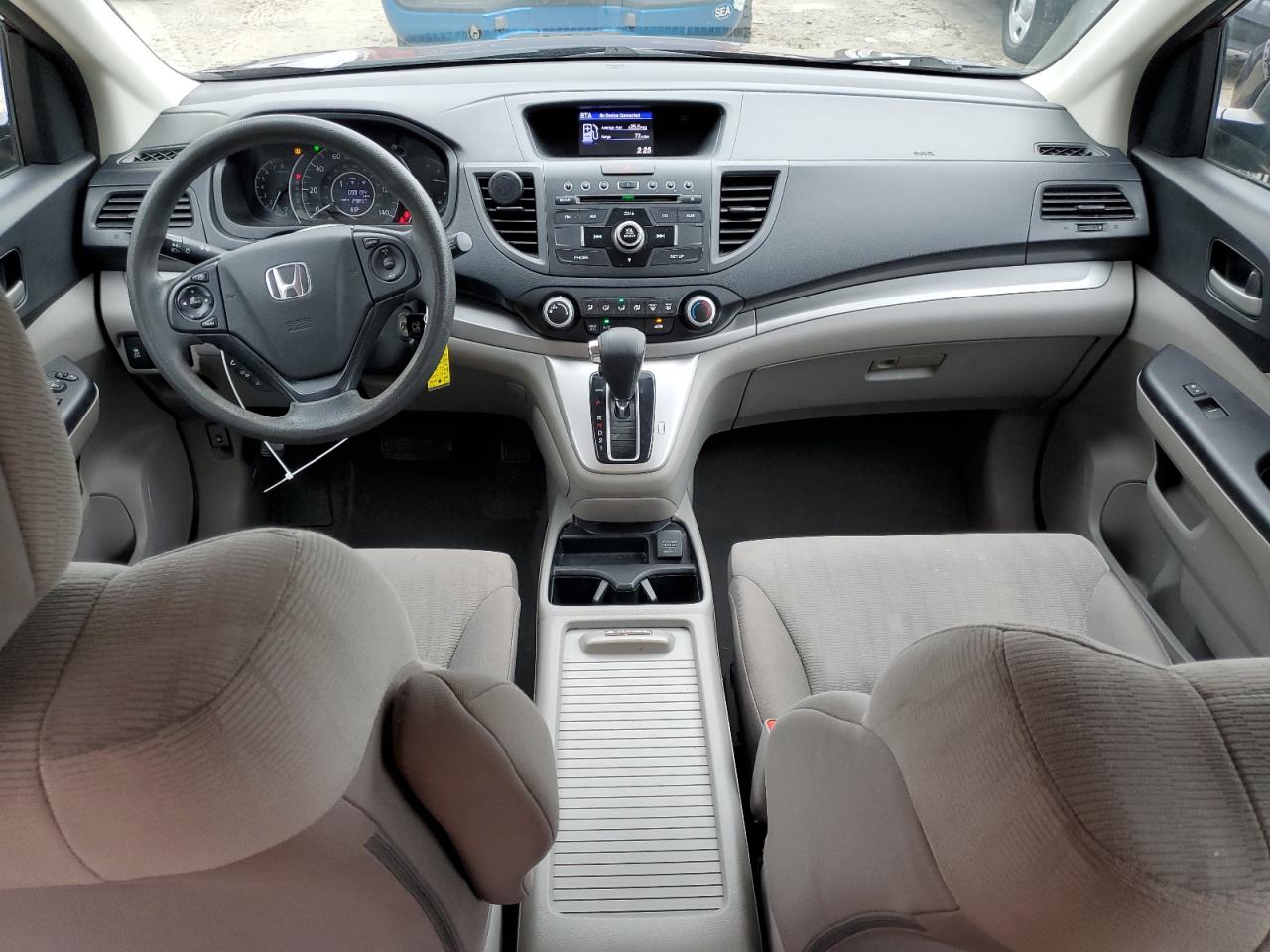 2014 Honda CR-V - Image 8