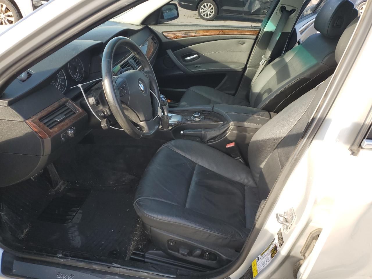 2010 BMW 5er - Image 7