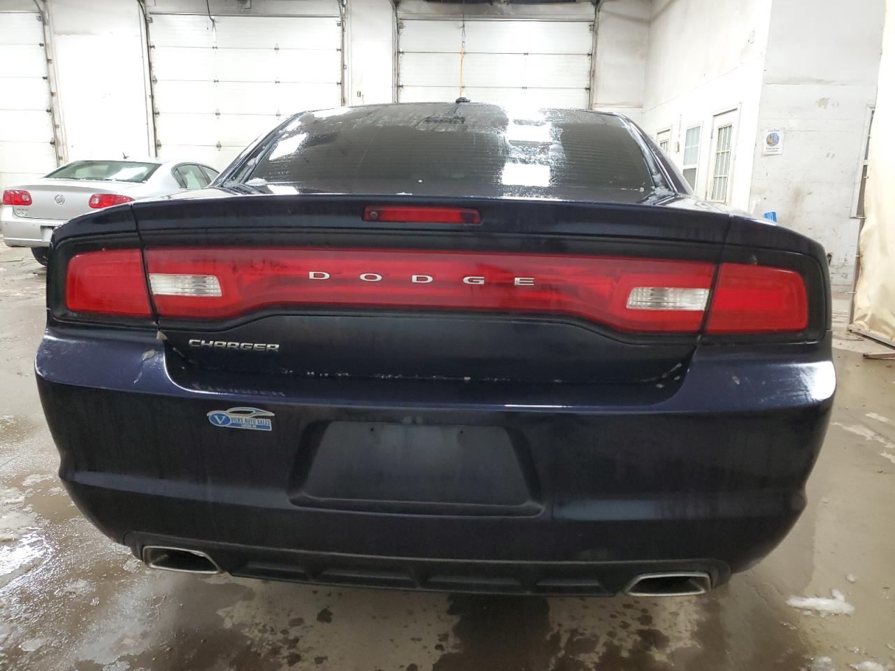 2012 Dodge Charger - Image 6
