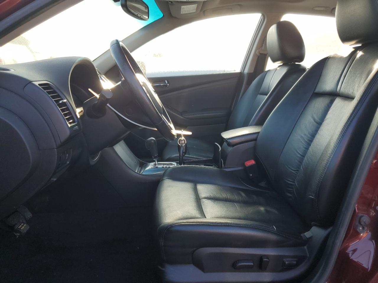 2011 Nissan Altima - Image 7