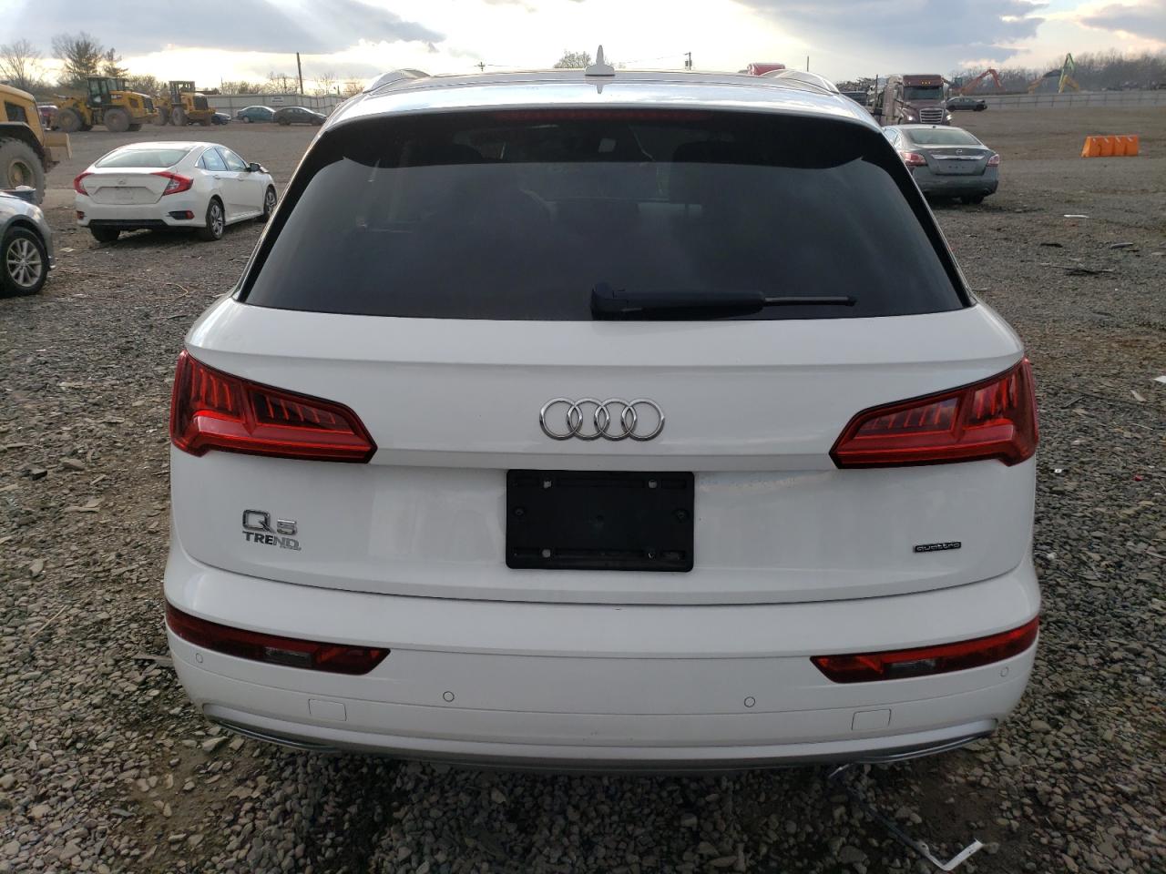 2019 Audi Q5 - Image 6