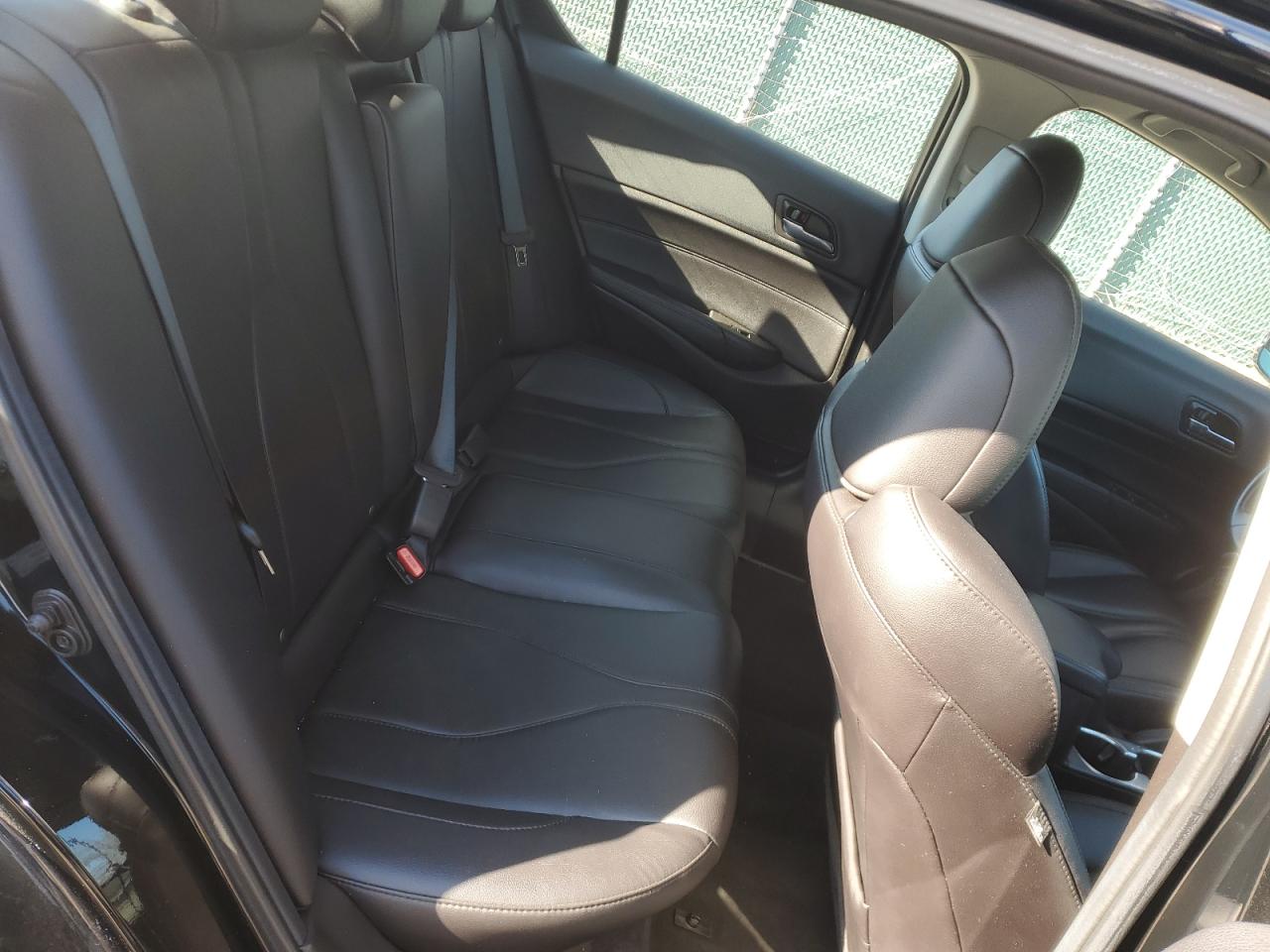 2021 Acura ILX - Image 11