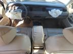 1999 Lincoln Town Car Signature للبيع في Gastonia، NC - Front End